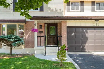 121 Imperial Road N, Guelph, On N1h 7z5
