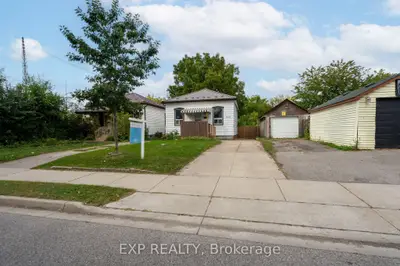 532 Nelson Street, London East, On N6b 1a9