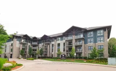 50 Bryan Court 407, Kitchener, On N2a 4n4