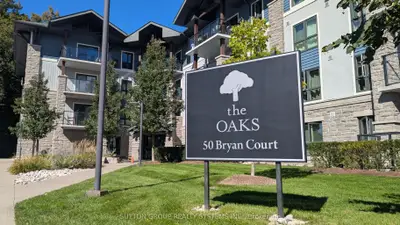 50 Bryan Court 407, Kitchener, On N2a 4n4