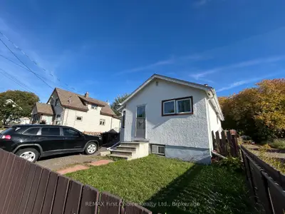 344 Cornwall Avenue, Thunder Bay, On P7b 1t3
