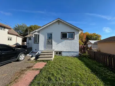 344 Cornwall Avenue, Thunder Bay, On P7b 1t3