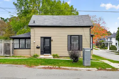 86 Charles Street, Port Hope, On L1a 1s7