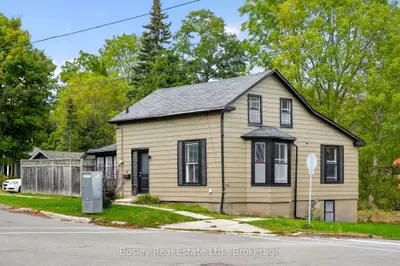 86 Charles Street, Port Hope, On L1a 1s7
