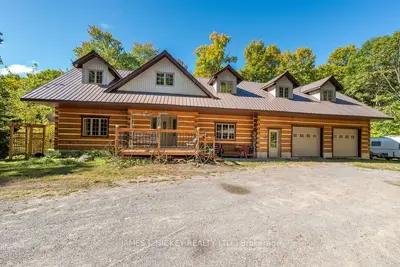 392 BASS LAKE Road, Laurentian Hills, ON K0J 1P0