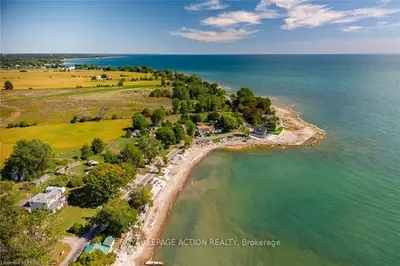1459 Lakeshore Road, Haldimand, On N0a 1p0
