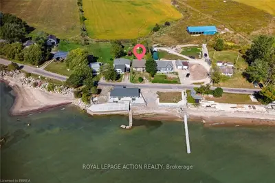 1459 Lakeshore Road, Haldimand, On N0a 1p0