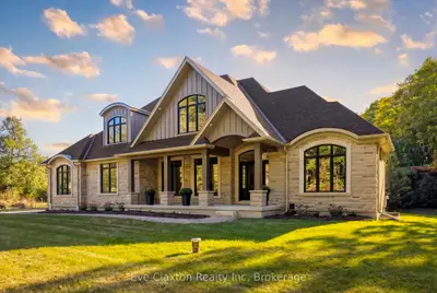 4512 Concession 11 Road, Puslinch, On N0b 2j0
