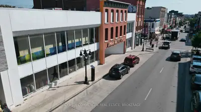 207 Princess Street Unit 1, Kingston, On K7l 1b3