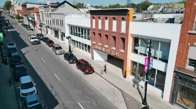 207 Princess Street Unit 1, Kingston, On K7l 1b3
