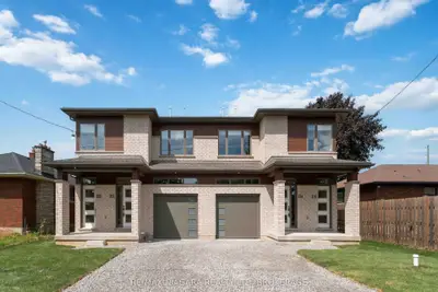37 Buchanan Road B, St. Catharines, On L2m 4r7