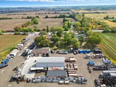 328 Trinity Church Road, Hamilton, On L0r 1p0