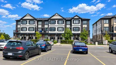 160 Rochefort Street C14, Kitchener, On N2r 0p5