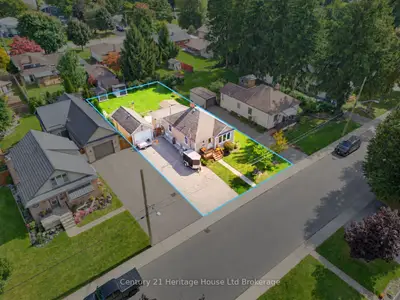 164 Sydenham Street, Woodstock, On N4s 7b6