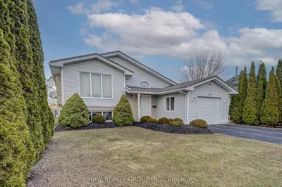 271 College Street W, Norfolk, On N0e 1y0