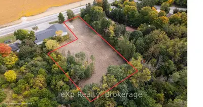 7244 Wellington Road 124, Guelph/eramosa, On N1h 6j3