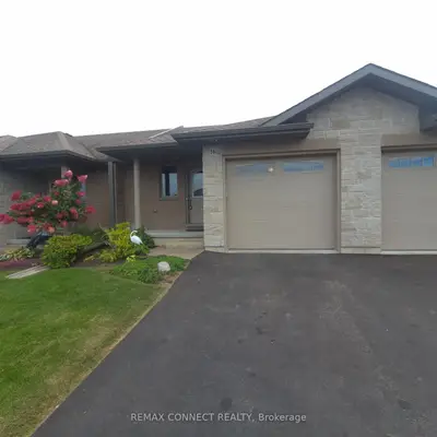 16 Cortland Crescent, Quinte West, On K0k 1b0