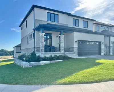 20 Peace River Street, Belleville, On K8n 0v4