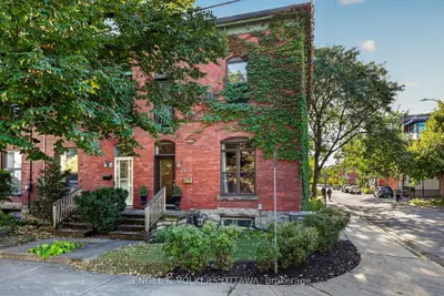 68 Macdonald Street, Ottawa Centre, On K2p 1h6