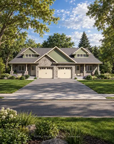 4072 Deroche Crescent, Lincoln, On L0r 2c0