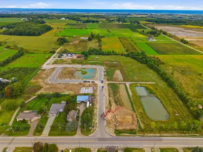 4072 Deroche Crescent, Lincoln, On L0r 2c0