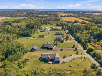 667 Huff Road, Brighton, On K0k 1h0