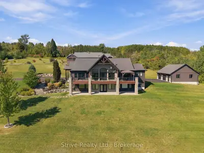 667 Huff Road, Brighton, On K0k 1h0
