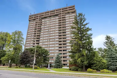 1285 CAHILL Drive 702, Hunt Club - South Keys and Area, ON K1V 9A7