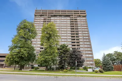1285 CAHILL Drive 702, Hunt Club - South Keys and Area, ON K1V 9A7