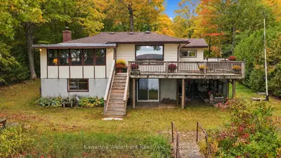 1628 Lewis Road, Highlands East, On K0l 1c0