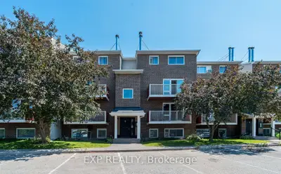 1589 St. Bernard Street 505, Blossom Park - Airport And Area, On K1t 3h9