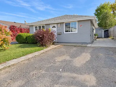 345 County Boulevard, Thunder Bay, On P7a 7s4