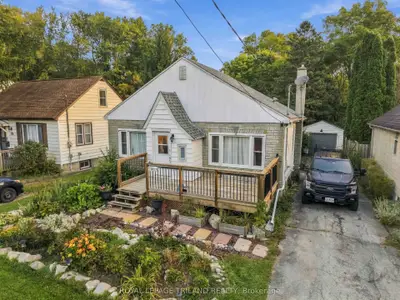 180 FOREST HILL Avenue, London South, ON N6J 2Z2