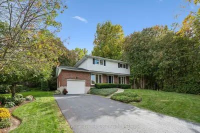 73 Water Street E, Centre Wellington, On N0b 1s0