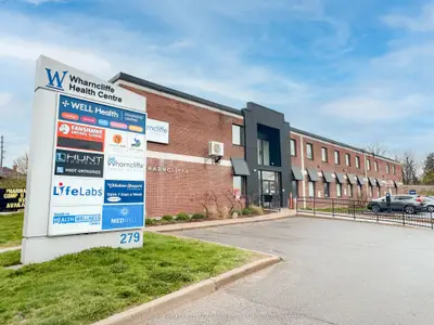 279 Wharncliffe Road N G104, London North, On N6h 2c2