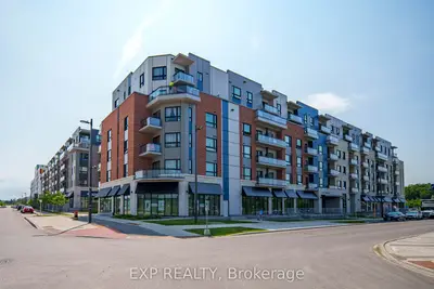 397 Codd's Road 202, Manor Park - Cardinal Glen And Area, On K1k 5c7