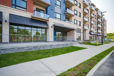 397 Codd's Road 202, Manor Park - Cardinal Glen And Area, On K1k 5c7