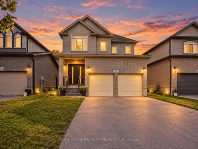 811 Cedarpark Way, London North, On N5x 0c3