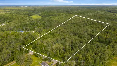 00 Germania Road, Bracebridge, On P1p 1r3