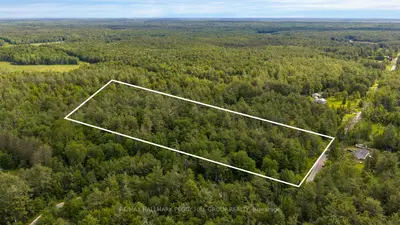 00 Germania Road, Bracebridge, On P1p 1r3