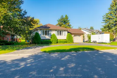 48 Allen Street, Tillsonburg, On N4g 4x8