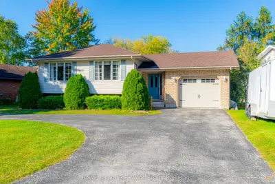 48 Allen Street, Tillsonburg, On N4g 4x8