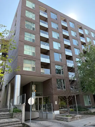 300c Lett Street 706, West Centre Town, On K1r 0a7
