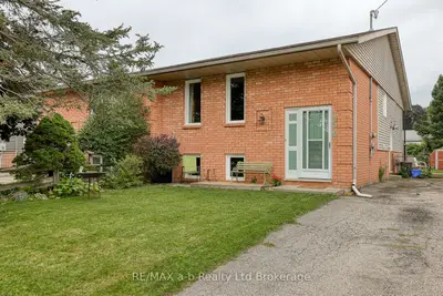 159 Carnegie Street, Ingersoll, On N5c 1l1
