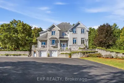3402 Champlain Street, Clarence-rockland, On K0a 1e0