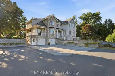 3402 Champlain Street, Clarence-rockland, On K0a 1e0