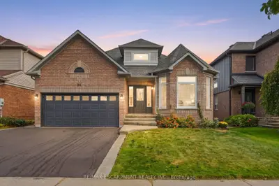 84 Riley Street, Hamilton, On L8b 0p9