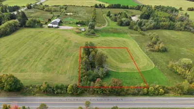 Pt Lot 15 Gore Road, Puslinch, On N0b 2j0