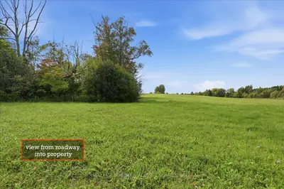 Pt Lot 15 Gore Road, Puslinch, On N0b 2j0