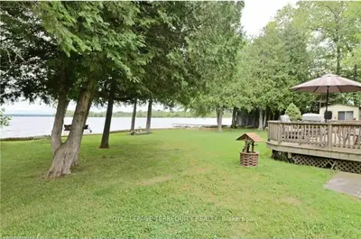 117 Clifford Drive, Kawartha Lakes, On K0m 1l0